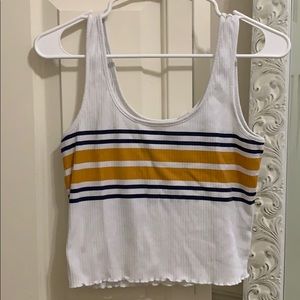 Pacsun Basics Tank